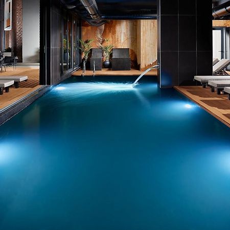21St Century Zlatibor Residence, Spa & Wellness By Adora Extérieur photo