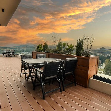 21St Century Zlatibor Residence, Spa & Wellness By Adora Extérieur photo