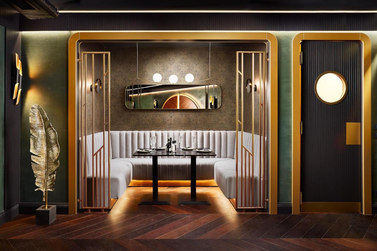 21St Century Zlatibor Residence, Spa & Wellness By Adora Extérieur photo