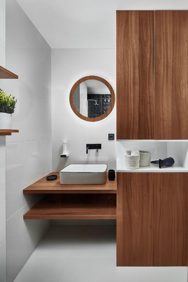 21St Century Zlatibor Residence, Spa & Wellness By Adora Extérieur photo