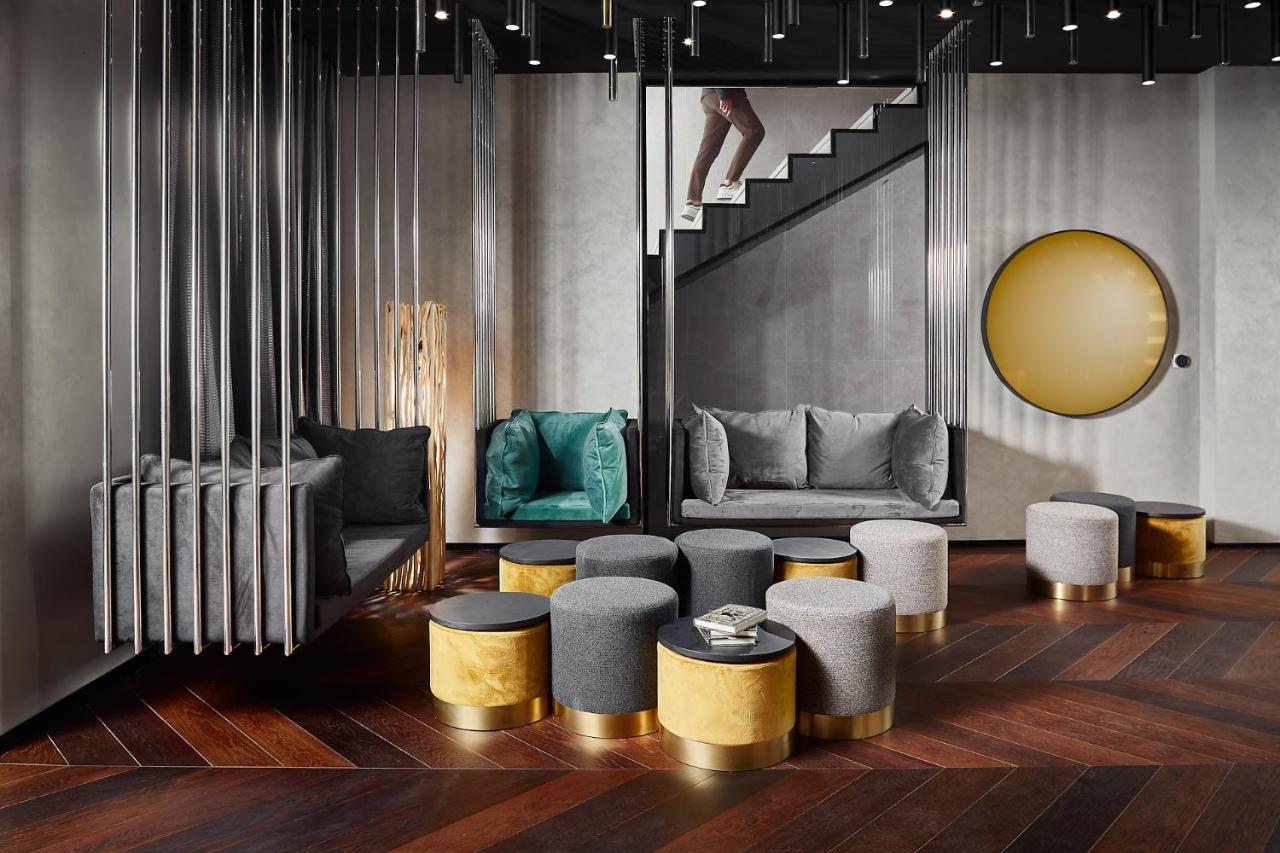 21St Century Zlatibor Residence, Spa & Wellness By Adora Extérieur photo