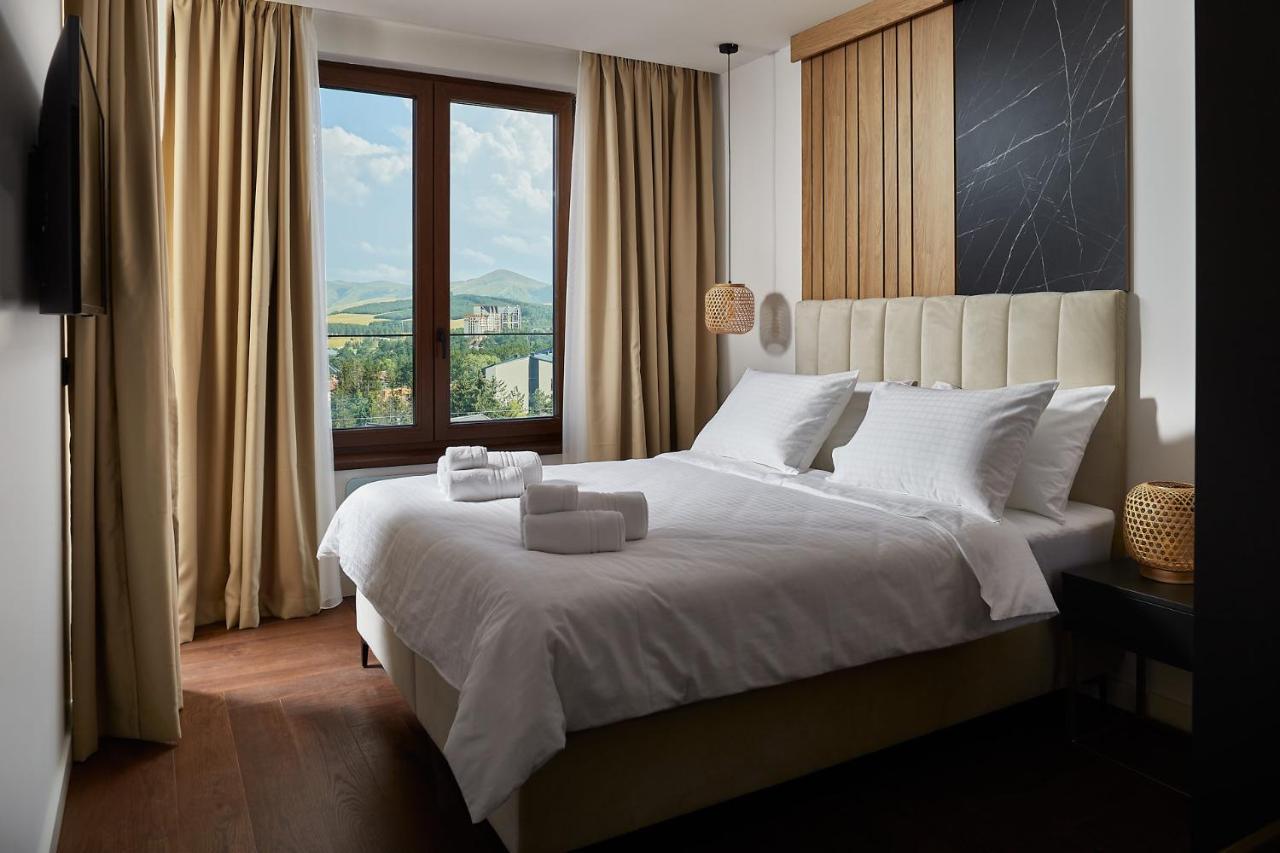 21St Century Zlatibor Residence, Spa & Wellness By Adora Extérieur photo