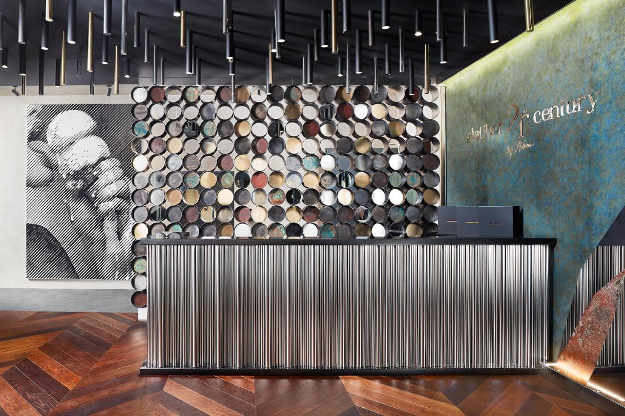 21St Century Zlatibor Residence, Spa & Wellness By Adora Extérieur photo