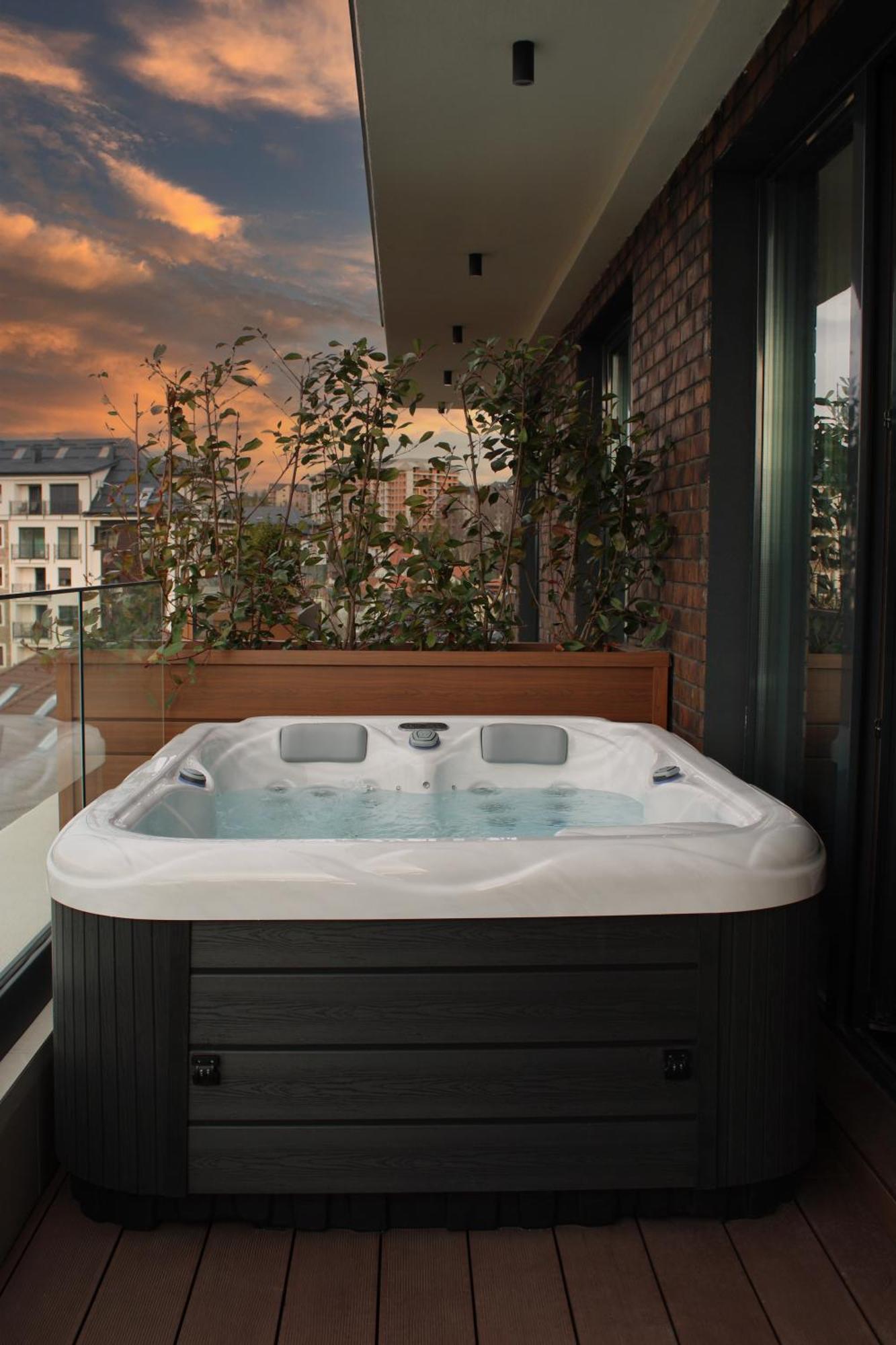21St Century Zlatibor Residence, Spa & Wellness By Adora Extérieur photo