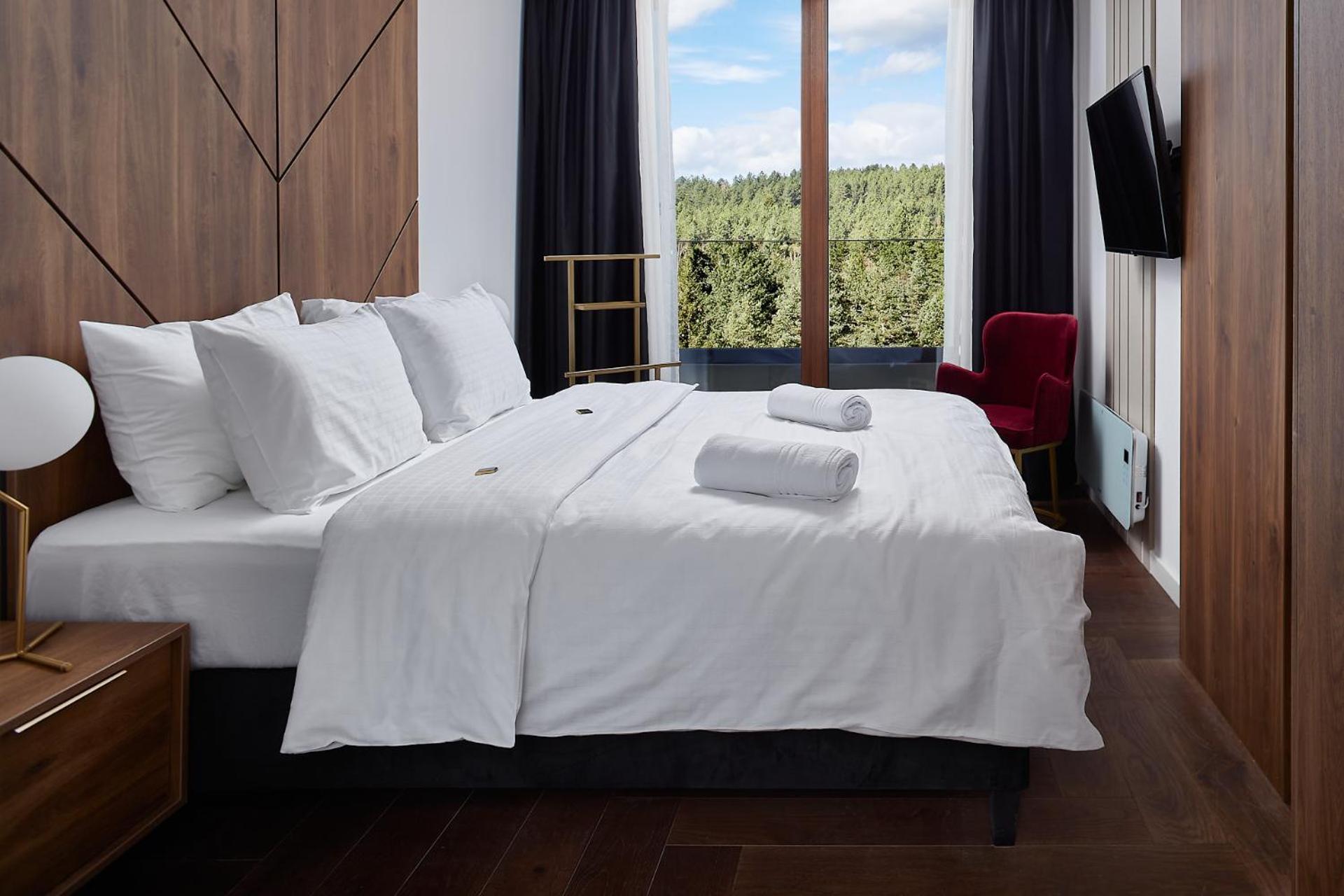 21St Century Zlatibor Residence, Spa & Wellness By Adora Extérieur photo
