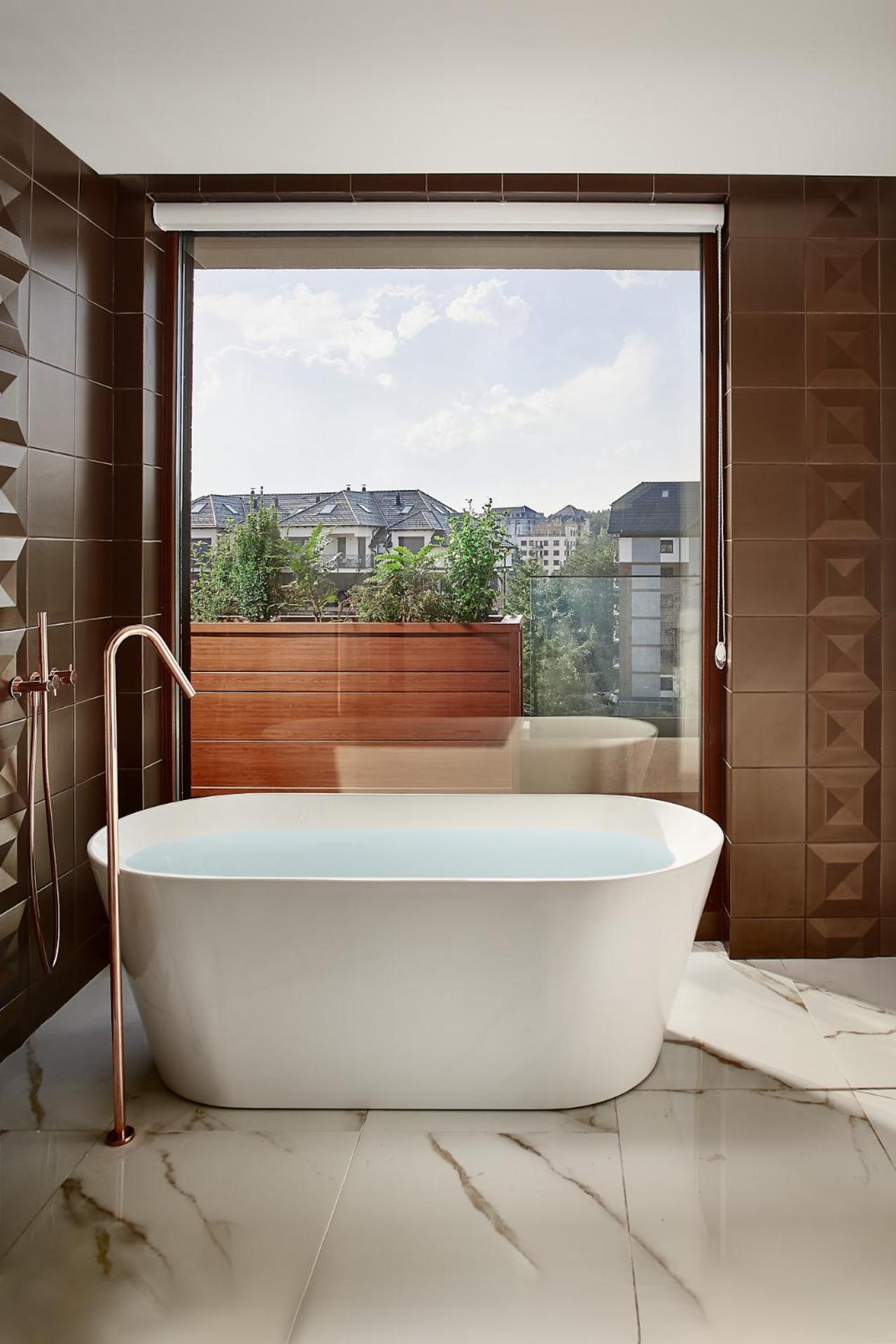 21St Century Zlatibor Residence, Spa & Wellness By Adora Extérieur photo