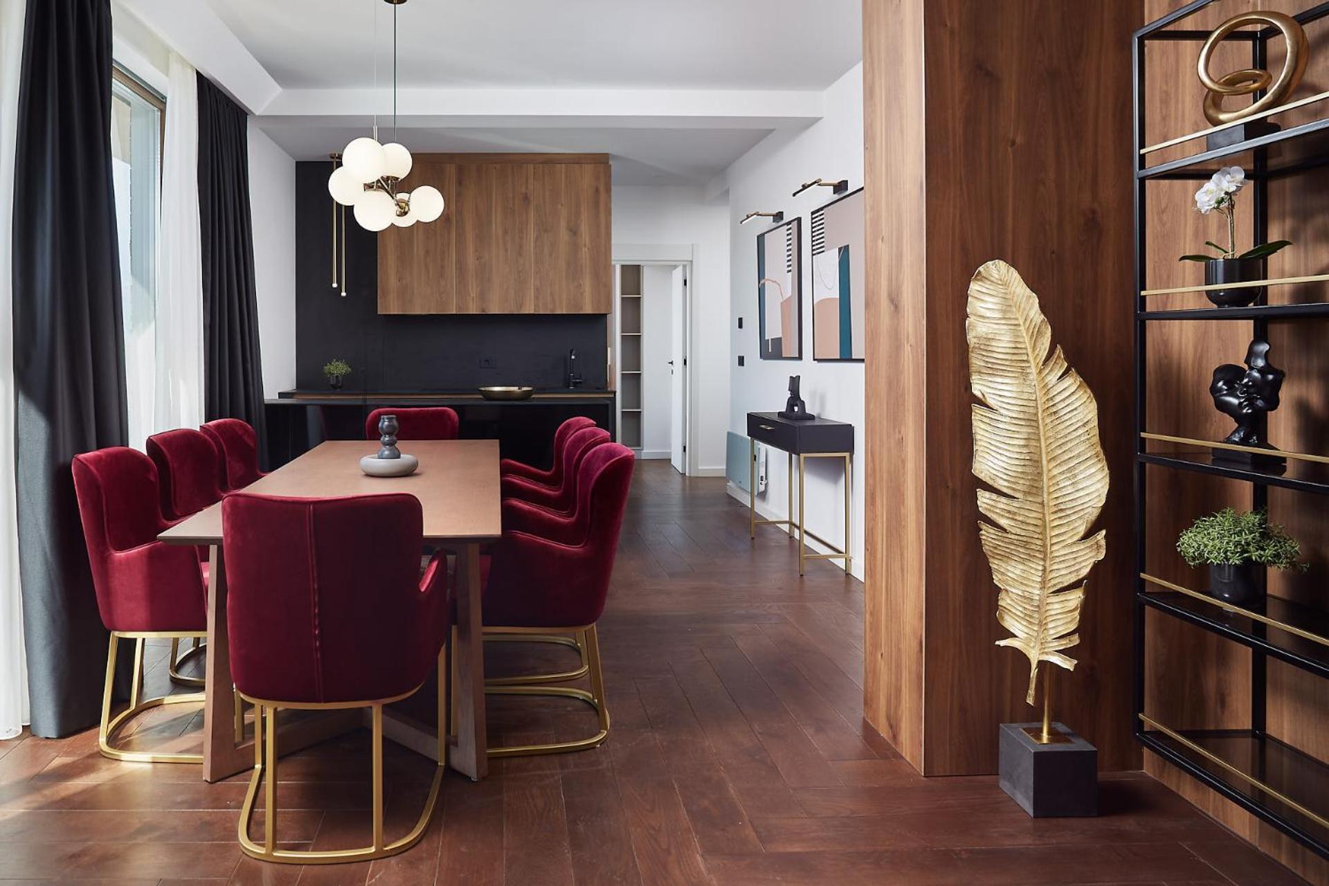 21St Century Zlatibor Residence, Spa & Wellness By Adora Extérieur photo